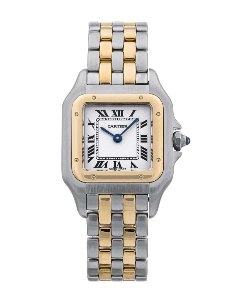 Cartier Panthere W25029B6 Cartier Panthere W25029B6